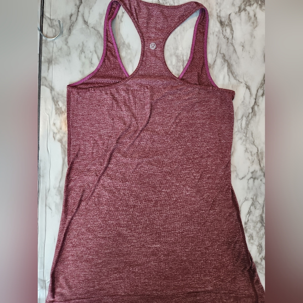 Lululemon Tank Top - Picture 12 of 15